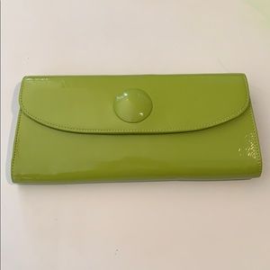 Hobo International clutch